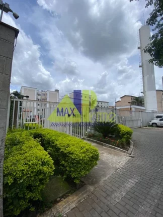 Imagem APARTAMENTO 42M²/02 DORMITÓRIOS/01 VAGA DE GARAGEM
