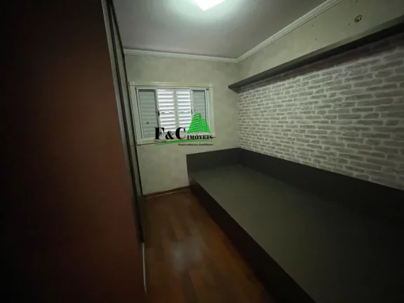 Imagem Casa em Condomínio para Locação em Limeira, Jardim Residencial Monsenhor Rossi, 6 dormitórios, 2 suítes, 2 banheiros, 2 vagas