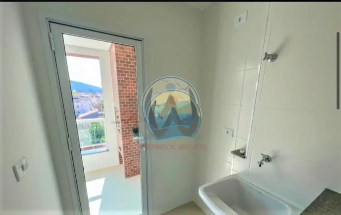 Imagem APTO RESIDENCIAL em Ubatuba - SP, TONINHAS