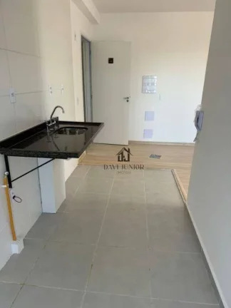 Imagem Apartamento à venda, 63 m² por R$ 485.000,00 - Jardim São Carlos - Sorocaba/SP