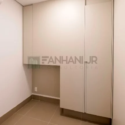 Imagem APARTAMENTO RESIDENCIAL em SÃO PAULO - SP, VILA OLÍMPIA