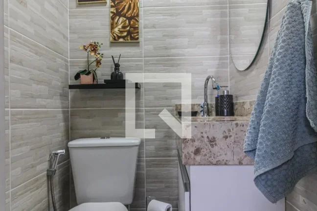 Imagem Apartamento à Venda - Recreio, 3 Quartos, 141 m2