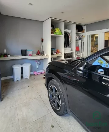 Imagem Casa em Condomínio, de 3 dorm. - ORT110218