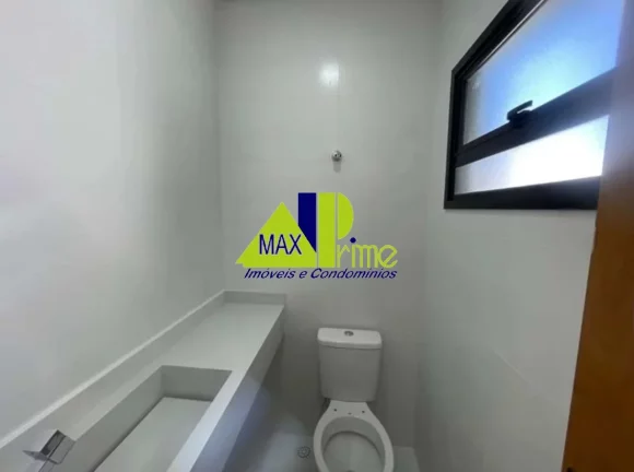Imagem SOBRADO GERMINADO FRONTAL/115M²/03 DORMITÓRIOS/01 SUÍTE/SACADA/02 VAGAS/QUINTAL