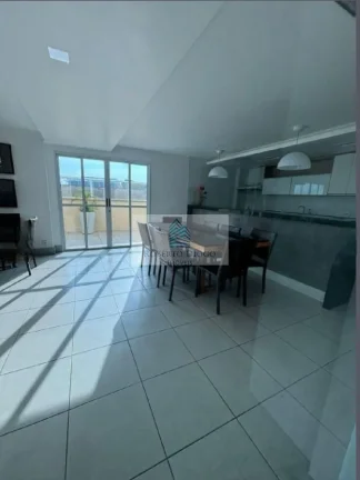 Imagem Apartamento à venda em Niterói-RJ, bairro Fátima: 3 quartos, 1 suíte, 2 banheiros, 1 vaga de garagem, 64m² de área. Imperdível!