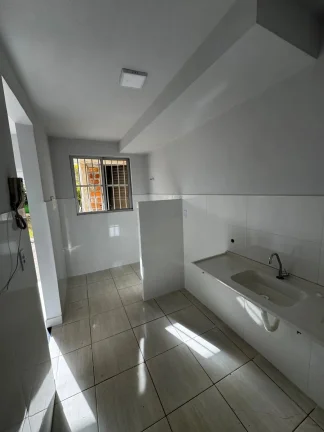 Imagem Apart 2/4 No Buena Vista 1