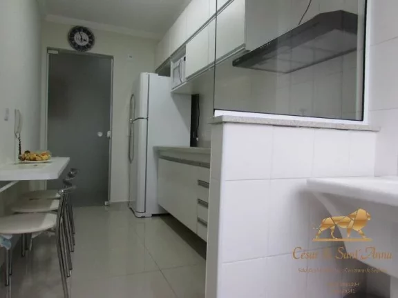 Imagem Apartamento com 2 dormitórios à venda, 70 m² por R$ 210.000,00 - Rancho Grande - Taubaté/SP