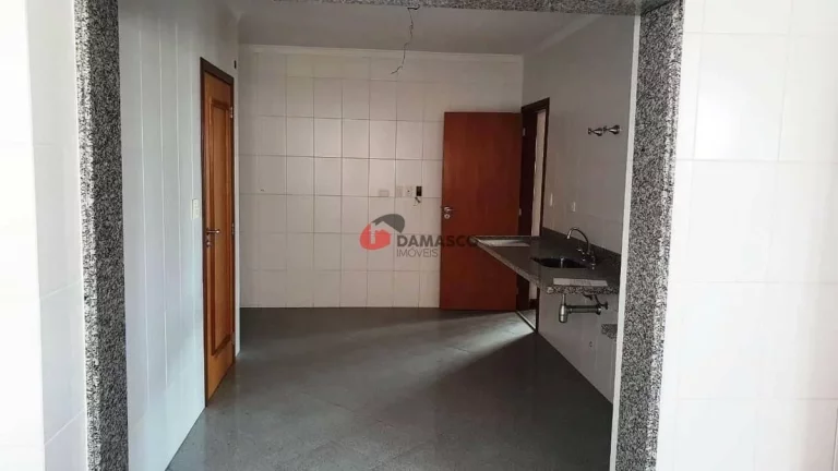 Imagem Apartamento à venda 3 Quartos, 3 Suites, 5 Vagas, 168M², Barcelona, São Caetano do Sul - SP
