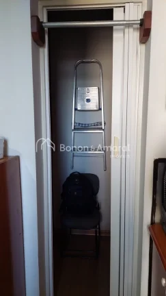 Imagem Apartamento à venda no bairro Parque Industrial, em Campinas (SP), com incidência de sol da manhã...