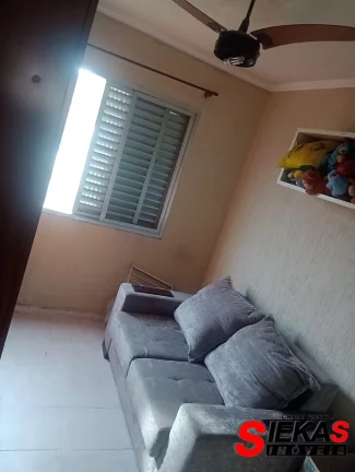 Imagem APARTAMENTO RESIDENCIAL em SÃO PAULO - SP, CONJUNTO RESIDENCIAL JOSÉ BONIFÁCIO