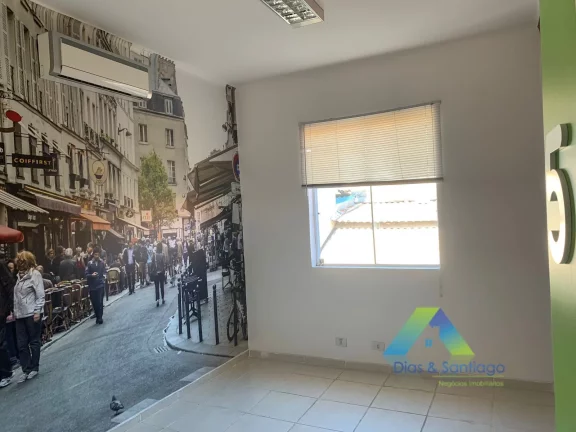 Imagem Ponto Comercial para locação ao lado do Metrô Praça da Árvore em Vila da Saúde, São Paulo/SP!