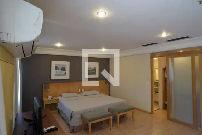 Imagem Apartamento à Venda - Barra da Tijuca, 2 Quartos, 67 m2