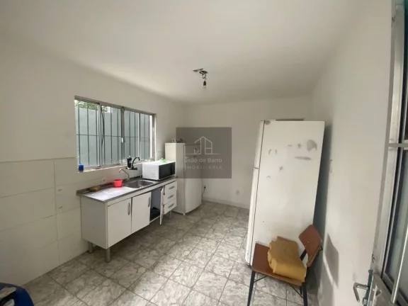 Foto do imóvel: Casa à venda, 112 m² por R$ 1.190.000 - Campo Belo - São Paulo/SP
