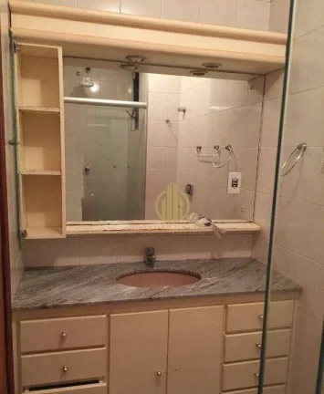 Imagem Apartamento Edifício Florença Imóvel Usado Prazo de Entrega: Pronto para morar