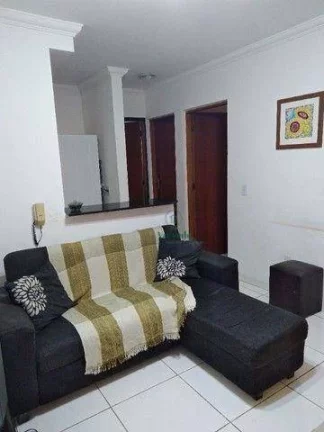 Imagem Apartamento Garden à venda, 42 m² por R$ 250.000,00 - Vila Nova Bonsucesso - Guarulhos/SP
