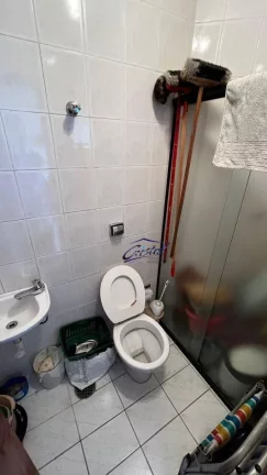 Imagem Apartamento com 3 dormitórios à venda, 129 m² por R$ 695.000,00 - Guilhermina - Praia Grande/SP