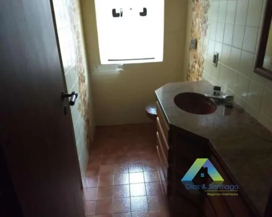 Imagem Sobrado com 4 dormitórios à venda, 700 m² por R$ 3.000.000,00 - Parque Anchieta - São Bernardo do Campo/SP