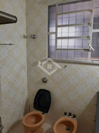 Imagem Casa 3 quartos em terreno de 302 m² no centro de Campo Grande