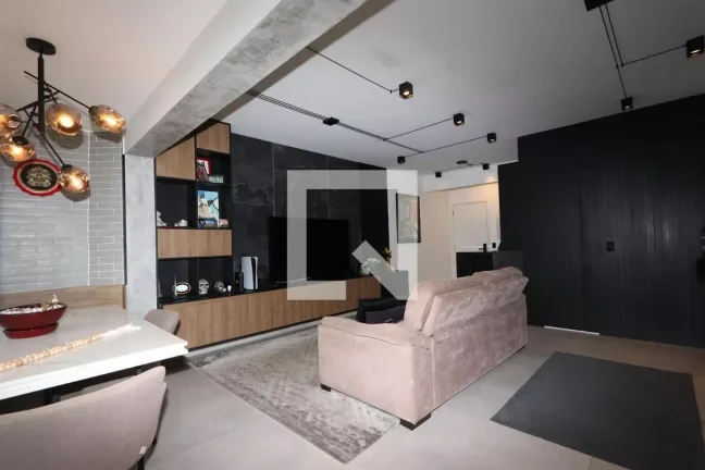 Imagem Apartamento à Venda - Vila Mariana, 1 Quarto, 65 m2