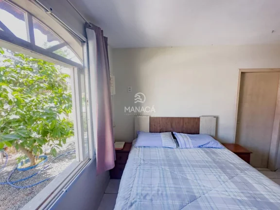 Imagem Casa com 3 quartos sendo 1 suíte 300 metros do mar no Itajuba