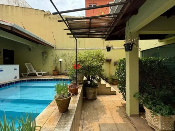 Imagem Sobrado à venda, Olímpico, São Caetano do Sul, SP