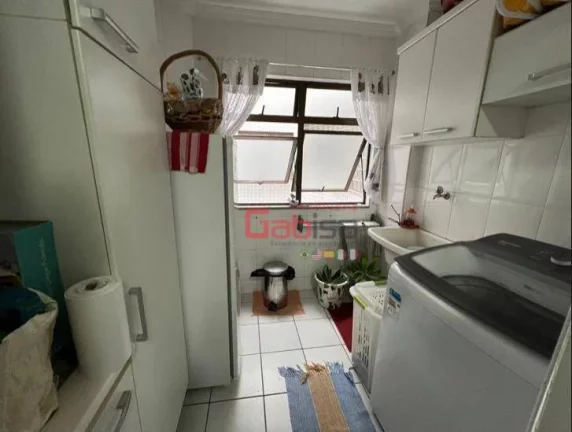 Imagem Apartamento com 3 dormitórios à venda, 106 m² por R$ 1.150.000,00 - São Bento - Cabo Frio/RJ