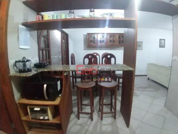 Imagem Casa com 3 dormitórios à venda, 90 m² por R$ 480.000,00 - Braga - Cabo Frio/RJ