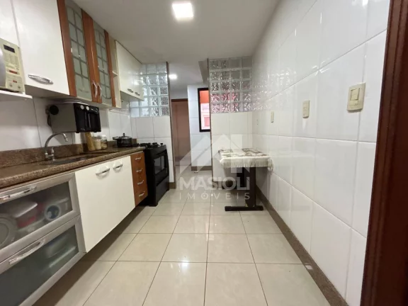 Imagem Apartamento à venda, 108 m² por R$ 1.100.000,00 - Itapuã - Vila Velha/ES