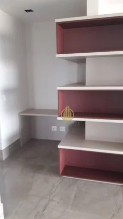 Imagem Apartamento alto Padrão Mirante do Ipê