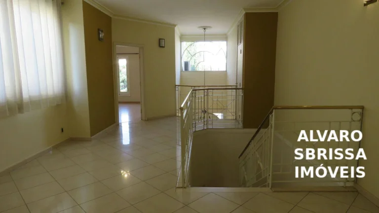 Imagem Casa com 4 suítes no Condomínio Portella - ITU SP - Estuda permutas e propostas