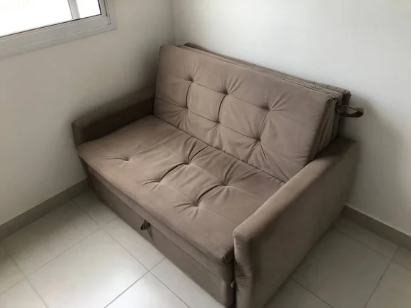 Imagem Apartamento para Locaçao Mobiliado