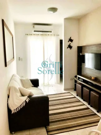 Imagem Apartamento à Venda em Itaguá - Ubatuba/SP.