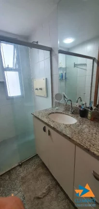 Imagem APTO. 03 QTOS 01 SUITE 02 VAGAS B. SANTO AGOSTINHO