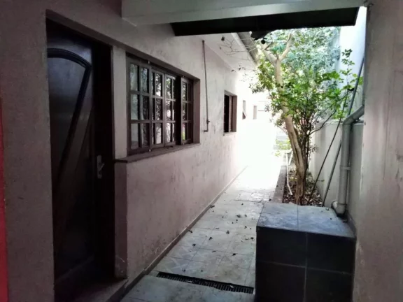 Imagem Casa com 4 dormitórios, 293 m² - venda por R$ 1.350.000,00 ou aluguel por R$ 7.250,00/mês - Cidade Cruzeiro do Sul - Suzano/SP