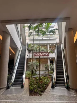 Imagem Studio com 1 quarto à venda, 40 m² por R$ 740.000 - Vila Lanzara - Guarulhos/SP