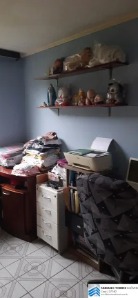 Imagem Apartamento a venda no em em São Bernardo do Campo/SP