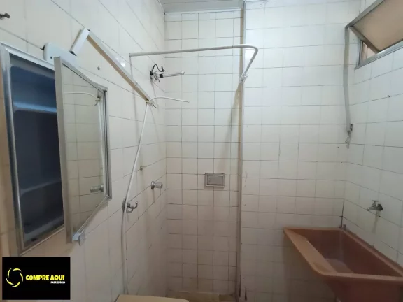 Imagem Apartamento com 1 Quarto à Venda, 45 m² em Santa Cecília - São Paulo
