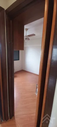 Imagem Diadema - Centro | 56m2 | 2 Dorms (1 Suíte) | Lazer Completo | Em Frente ao Tróleibus!