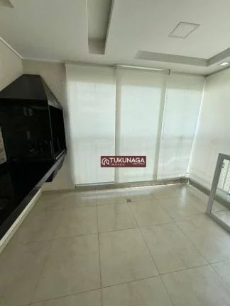 Imagem Apartamento à venda, 68 m² por R$ 690.000,00 - Jardim Flor da Montanha - Guarulhos/SP