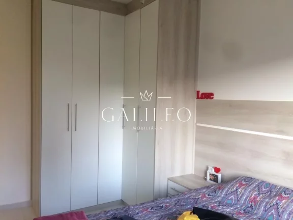 Imagem APARTAMENTO Á VENDA CONDOMÍNIO VIVARTE - COLÔNIA - JUNDIAI -SP