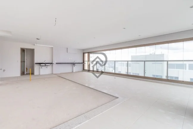 Imagem Apartamento vila madalena andar alto pronto pra morar