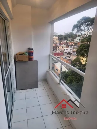 Imagem Apartamento - Padroeira