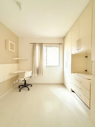 Imagem Grande Oportunidade ! Apartamento Perdizes - 28M², 1 Dorm, 1 Suíte, 1 Quadra da PUC, Coworking, Manobrista, Piscina, Academia.