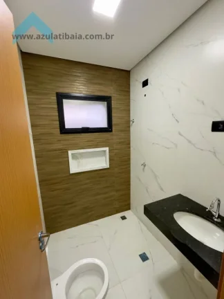 Imagem Casa com 3 dormitórios à venda Atibaia jardim dos pinheiros
