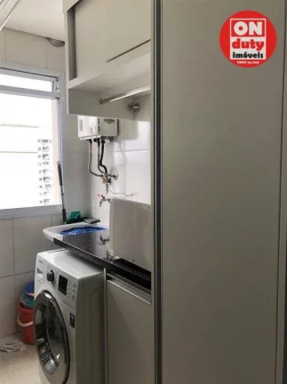 Imagem Apartamento à venda - Marapé - Santos/SP