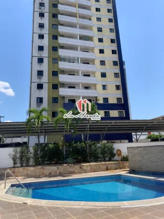 Imagem Opera Prima, 102M2, 3Qtos s/ 1 suíte, 2 vagas, PQ Dez!