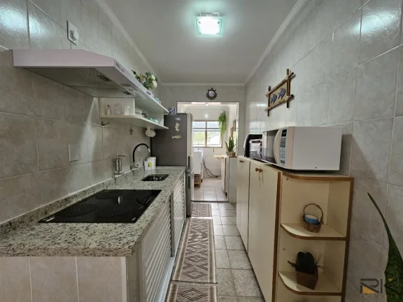 Imagem APARTAMENTO NO CENTRO DE UBATUBA A VENDA