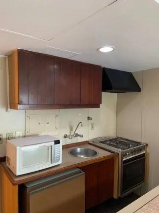Imagem Duplex para VENDA em Bela Vista - Park Lane 45m²