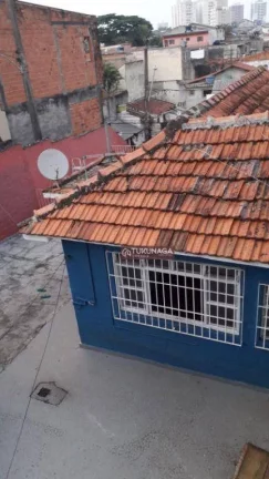 Imagem Terreno à venda, 662 m² por R$ 600.000,00 - Jardim do Papai - Guarulhos/SP