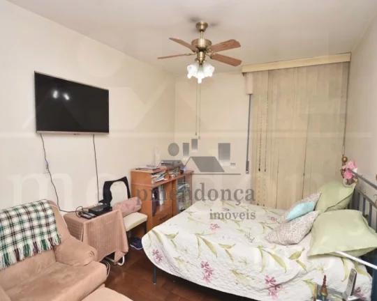 Imagem Apartamento 3 dormitorios, 1 suite, 2 vagas, deposito